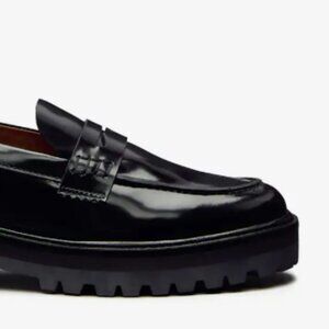 Reformation Agathea Chunky Loafer